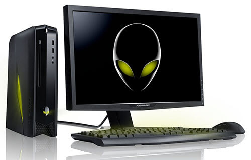 Alienware Desktop Computer