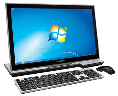 Samsung Desktop Computer