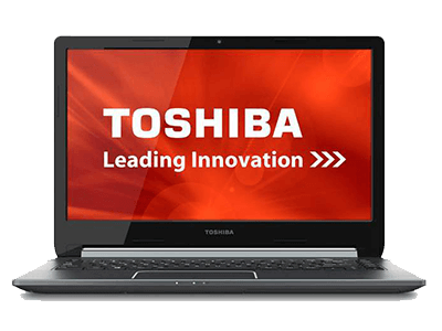 Toshiba Manufacture Approved