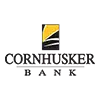 Cornhusker Bank logo