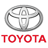 We recovered data for Toyota