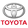 Toyota Logo