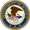 Department of Justice - DOJ Logo