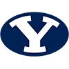 We have recovered data for Brigham Young University