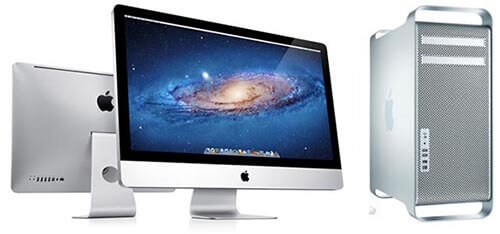 Apple Mac Desktop Computer Apple Mac Desktop Computer
