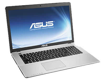 Asus Laptop Data Recovery