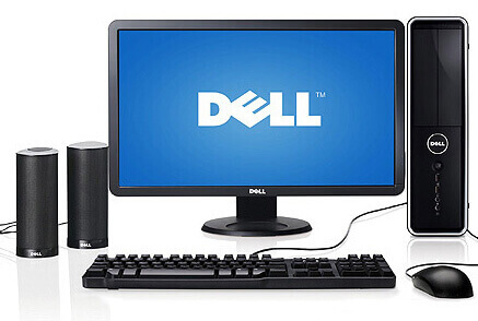 Dell Desktop Computer