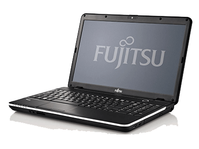 fujitsu Manufacture Approved