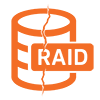 Broken RAID Icon