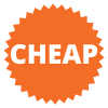 cheap Icon