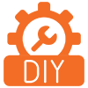 DIY Icon