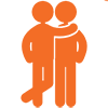 Friend Icon