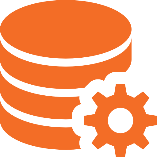 Database Icon