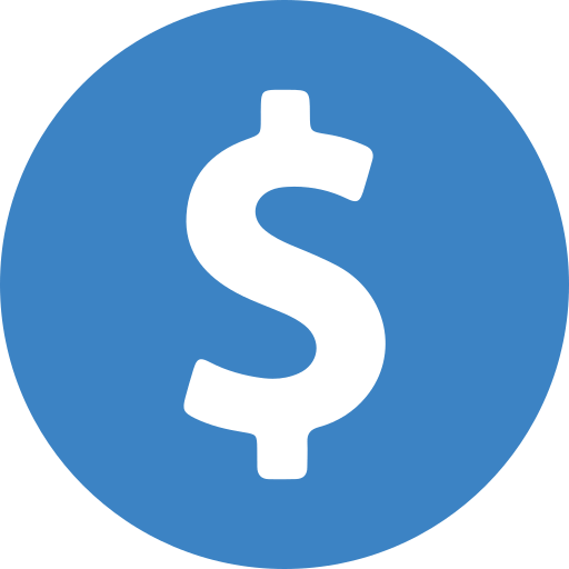 Financial Icon
