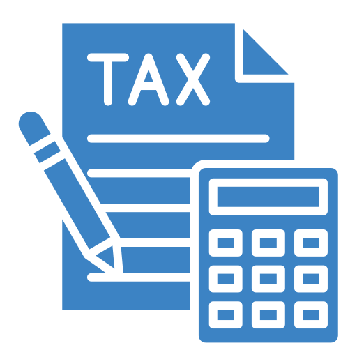 Tax Icon