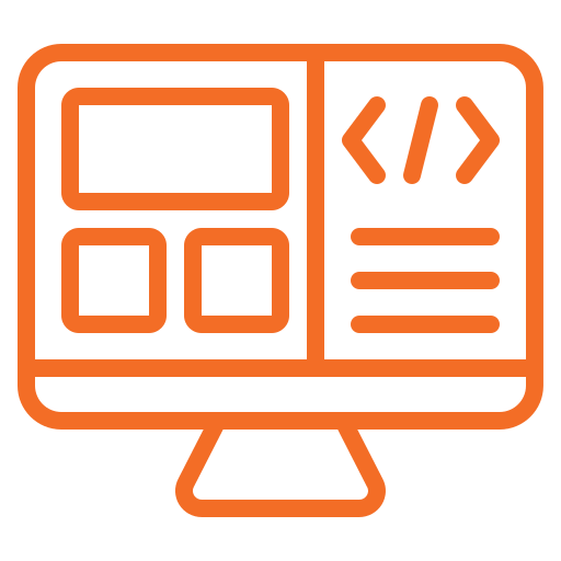 Web Icon