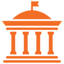 Government Industry Icon