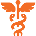 Medical Industry Icon