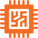 Technology Industry Icon