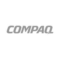 Compaq Logo