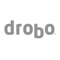 Drobo Logo