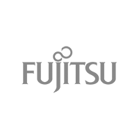 Fujitsu Logo