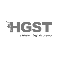 HGST Logo