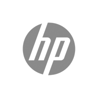 HP Logo