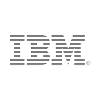 IBM Logo