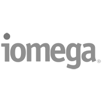 Iomega Logo