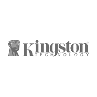 Kingston Logo