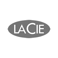 Lacie Logo