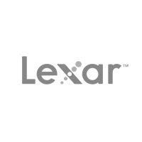 Lexar Logo