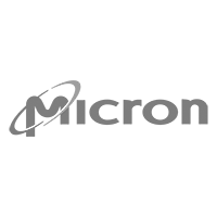 Micron Logo