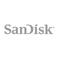 SanDisk Logo