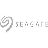 Seagate Logo