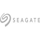 Seagate Logo