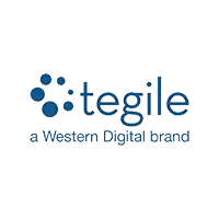Tegile Logo
