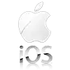 iOS Logo