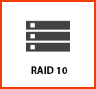 RAID 10 Data Recovery