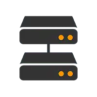 RAID 0 icon