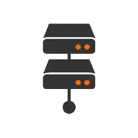 RAID 3 icon