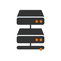 RAID 4 icon