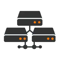 RAID recovery for utility and energy systems