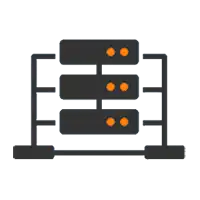 SAN icon