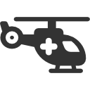 Emergency Service Icon