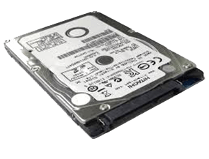 laptop hard drive