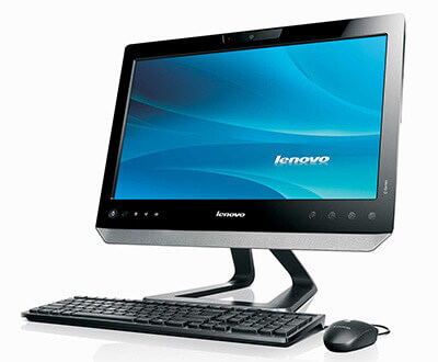 Lenovo Desktop Computer Lenovo Desktop Computer