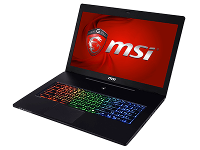 MSI Manufacture Approved